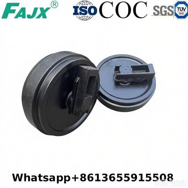 9306002 حفارة أمامية المهمل ZAX350