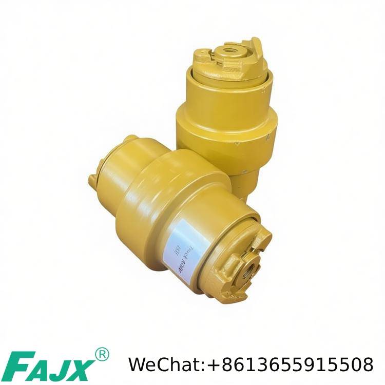 الأسطوانة ذات الجنزير السفلي للحفارة EX55