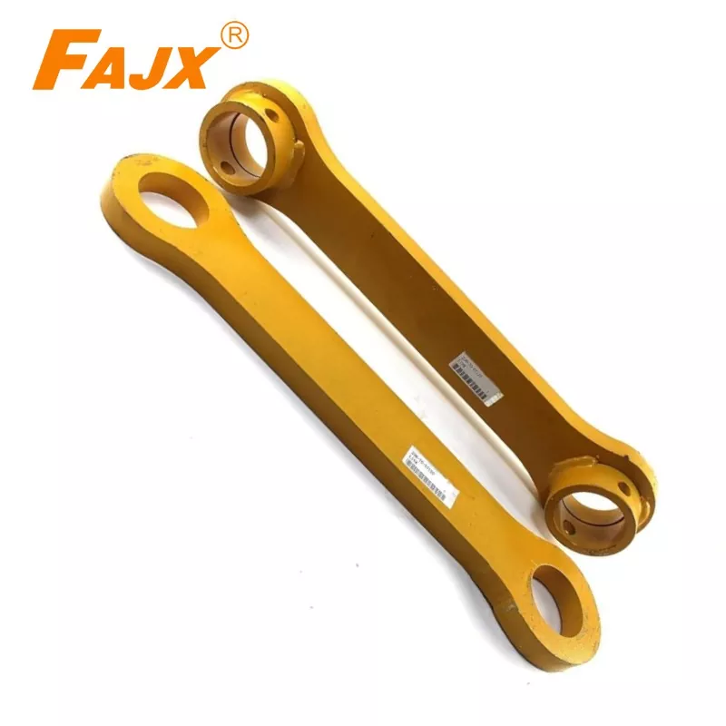 قضيب توصيل الحفار لـ Doosan DX140 2155-1306B