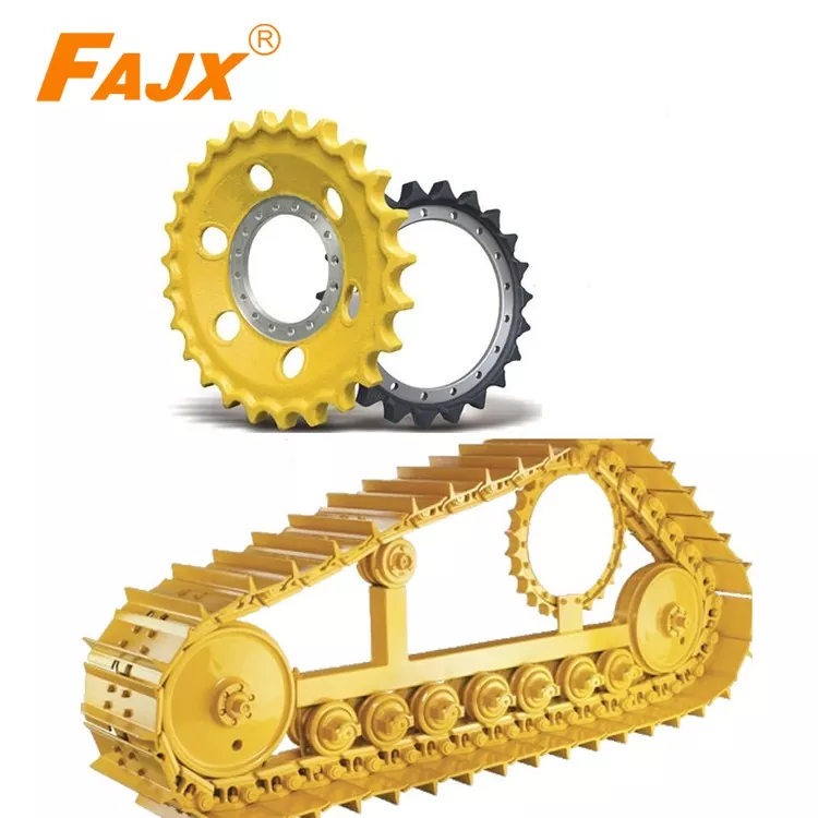ضرس لـ XCMG XE215C 200108-00095A