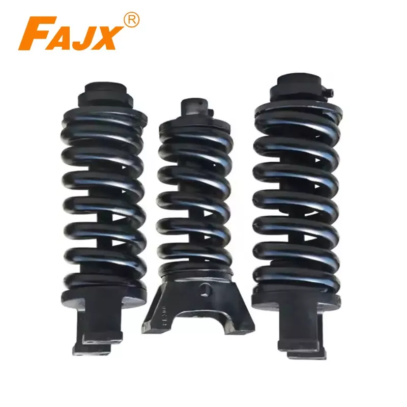 مجموعة ضبط المسار لـ Doosan DX225LC K1038864