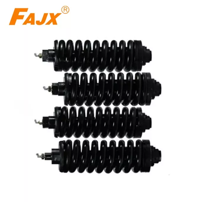 مجموعة ضبط المسار لكوبيلكو SK200-8 YN54D00014F1