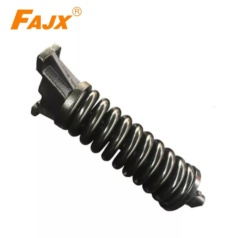 مجموعة ضبط المسار لكوماتسو PC200-8 20Y-30-42130