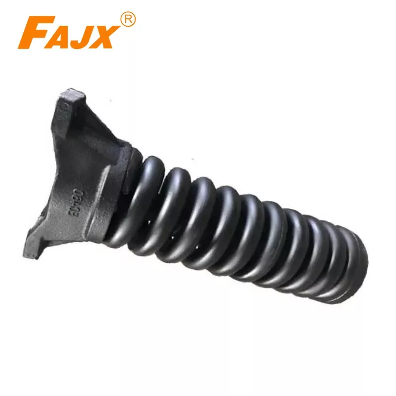 مجموعة ضبط المسار لكوماتسو PC400-7 208-30-54140