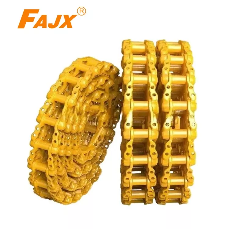 مجموعة المسار لـ Cat 320D 391-3970