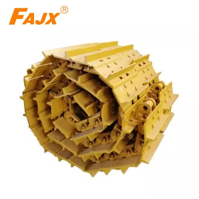 مجموعة المسار لـ Cat D8T 395-1050