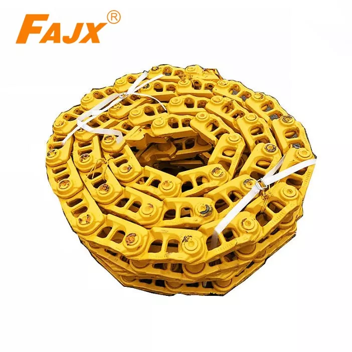 رابط المسار لـ Cat 320D 9W-3137