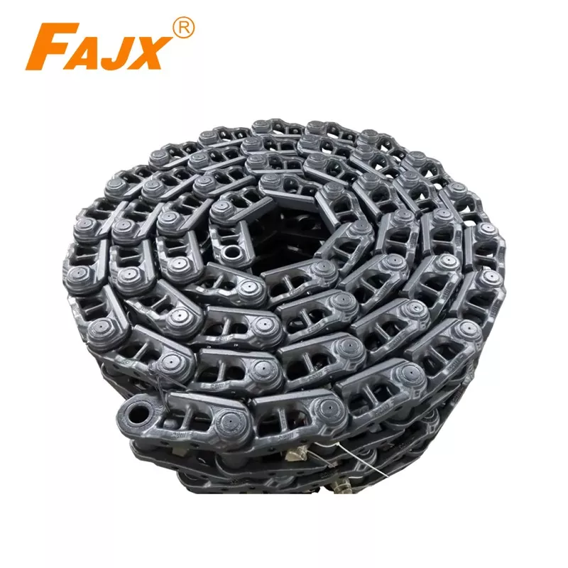 رابط المسار لـ Cat 320D 9W-3138