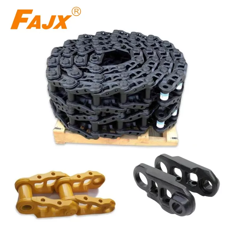 رابط المسار لـ Doosan DX225 200103-00096A