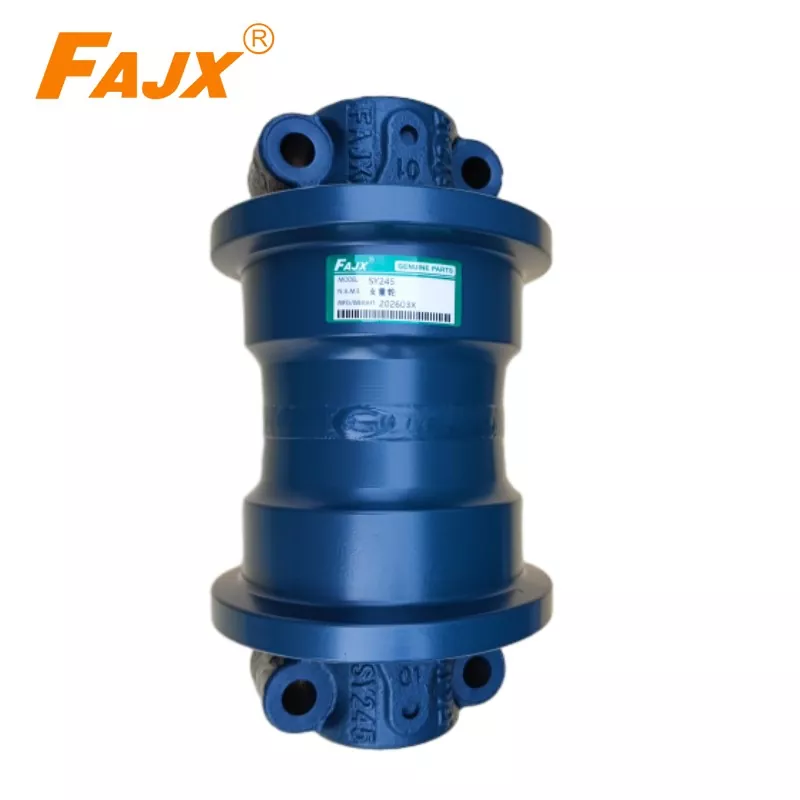 بكرة الجنزير لشركة هيتاشي ZX470