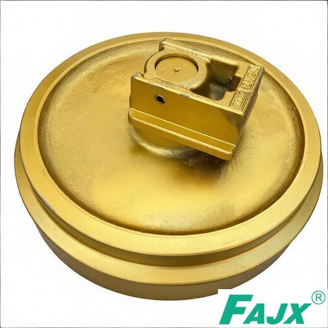 ZAX240 المسار المهمل